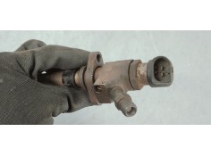 Recambio de inyector para fiat scudo furgón (272) 2.0 jtd 120 referencia OEM IAM 9659337980  