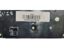 Recambio de mando climatizador para chevrolet cruze 1.6 i 113 referencia OEM IAM 3839278  