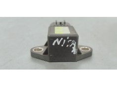 Recambio de sensor para nissan qashqai (j11) 1.6 i turbo 163 referencia OEM IAM 319551VA0A  