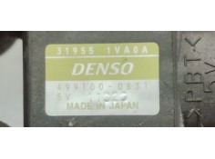 Recambio de sensor para nissan qashqai (j11) 1.6 i turbo 163 referencia OEM IAM 319551VA0A  