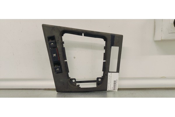 Recambio de mando elevalunas delantero izquierdo para bmw serie 3 berlina (e46) 320d referencia OEM IAM 6902184  