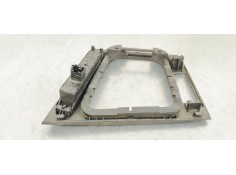 Recambio de mando elevalunas delantero izquierdo para bmw serie 3 berlina (e46) 320d referencia OEM IAM 6902184  