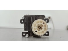 MOTOR APERTURA TRAMPILLAS CLIMATIZADOR 0638001981 