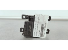 Recambio de motor apertura trampillas climatizador para toyota yaris 1.5 i 112 referencia OEM IAM 0638001981  