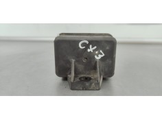 Recambio de caja precalentamiento para mazda cx-3 1.5 d turbo 105 4x4 fap referencia OEM IAM S55018650  