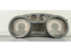 CUADRO INSTRUMENTOS 9666662080 