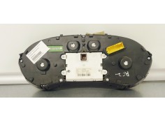 Recambio de cuadro instrumentos para peugeot rcz 2.0 hdi 163 fap referencia OEM IAM 9666662080  