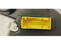 Recambio de cuadro instrumentos para peugeot rcz 2.0 hdi 163 fap referencia OEM IAM 9666662080  