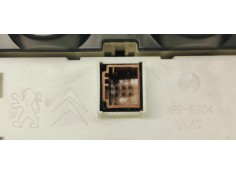 Recambio de cuadro instrumentos para peugeot rcz 2.0 hdi 163 fap referencia OEM IAM 9666662080  