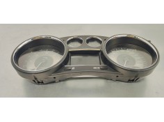 Recambio de cuadro instrumentos para peugeot rcz 2.0 hdi 163 fap referencia OEM IAM 9666662080  