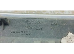 Recambio de maneta exterior porton para opel insignia berlina 2.0cdti 130 fap referencia OEM IAM 13244388  