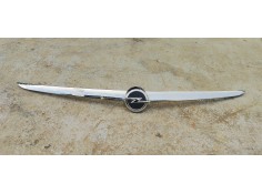 Recambio de maneta exterior porton para opel insignia berlina 2.0cdti 130 fap referencia OEM IAM 13244388  