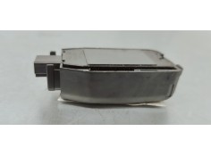 Recambio de sensor para mazda cx-3 1.5 d turbo 105 4x4 fap referencia OEM IAM D09H665G0  