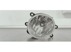FARO ANTINIEBLA IZQUIERDO 8122002110 