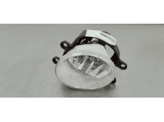 Recambio de faro antiniebla izquierdo para toyota aygo x 1.0i 72 referencia OEM IAM 8122002110  