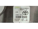 Recambio de faro antiniebla izquierdo para toyota aygo x 1.0i 72 referencia OEM IAM 8122002110  