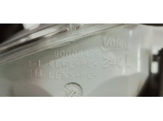 Recambio de faro antiniebla izquierdo para toyota aygo x 1.0i 72 referencia OEM IAM 8122002110  