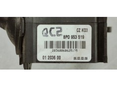 Recambio de mando limpia para audi a3 sportback (8p) 1.6 i 100 referencia OEM IAM 8P0953519  