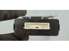 Recambio de modulo electronico para mazda cx-3 1.5 d turbo 105 4x4 fap referencia OEM IAM DB2S5102X  