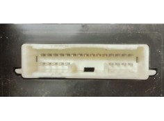 Recambio de modulo electronico para mazda cx-3 1.5 d turbo 105 4x4 fap referencia OEM IAM DB2S5102X  