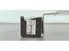 Recambio de modulo electronico para mazda cx-3 1.5 d turbo 105 4x4 fap referencia OEM IAM DB2S5102X  