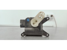 MOTOR APERTURA TRAMPILLAS CLIMATIZADOR 3C0907511B 