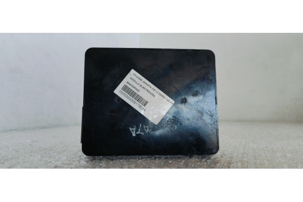 Recambio de modulo electronico para hyundai sonata (nf) 2.0crdi 140 fap referencia OEM IAM 954003K422  
