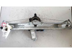 Recambio de elevalunas trasero izquierdo para lancia delta (181) 1.4 cat referencia OEM IAM 51943451  