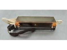 Recambio de pantalla multifuncion para citroen c4 berlina cool referencia OEM IAM 9654149380  