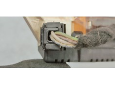 Recambio de pantalla multifuncion para citroen c4 berlina cool referencia OEM IAM 9654149380  