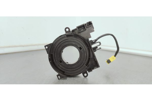 Recambio de anillo airbag para nissan qashqai (j11) 1.6 i turbo 163 referencia OEM IAM 255544EA0A  