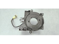 Recambio de anillo airbag para nissan qashqai (j11) 1.6 i turbo 163 referencia OEM IAM 255544EA0A  