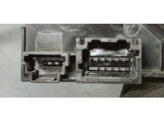 Recambio de anillo airbag para nissan qashqai (j11) 1.6 i turbo 163 referencia OEM IAM 255544EA0A  