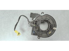 Recambio de anillo airbag para nissan qashqai (j11) 1.6 i turbo 163 referencia OEM IAM 255544EA0A  