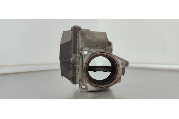 Recambio de caja mariposa para seat leon (1p1) 1.9 tdi referencia OEM IAM 03G128063A  