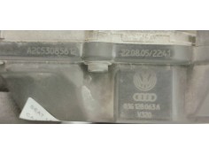 Recambio de caja mariposa para seat leon (1p1) 1.9 tdi referencia OEM IAM 03G128063A  
