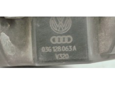 Recambio de caja mariposa para seat leon (1p1) 1.9 tdi referencia OEM IAM 03G128063A  