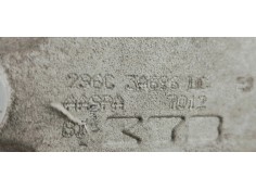 Recambio de bomba direccion para ford fiesta (cbk) 1.4 tdci cat referencia OEM IAM 2S6C3A696DC  