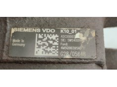 Recambio de bomba inyeccion para ford focus berlina (cap) ambiente (d) referencia OEM IAM 4M5Q9B395AE  