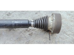 Recambio de transmision delantera derecha para skoda rapid 1.6 tdi 105 fap referencia OEM IAM 6R0407762A  