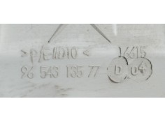 Recambio de luz interior para citroen c4 picasso exclusive referencia OEM IAM F3135BJ  