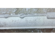 Recambio de cremallera direccion para toyota yaris 1.5 i 112 referencia OEM IAM   