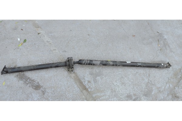 Recambio de transmision central para mazda cx-3 1.5 d turbo 105 4x4 fap referencia OEM IAM   