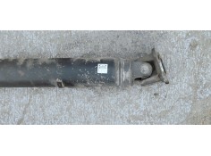 Recambio de transmision central para mazda cx-3 1.5 d turbo 105 4x4 fap referencia OEM IAM   