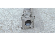 Recambio de transmision central para mazda cx-3 1.5 d turbo 105 4x4 fap referencia OEM IAM   