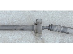 Recambio de transmision central para mazda cx-3 1.5 d turbo 105 4x4 fap referencia OEM IAM   