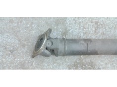 Recambio de transmision central para mazda cx-3 1.5 d turbo 105 4x4 fap referencia OEM IAM   