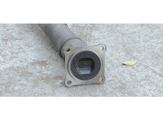 Recambio de transmision central para mazda cx-3 1.5 d turbo 105 4x4 fap referencia OEM IAM   