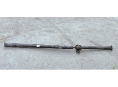 Recambio de transmision central para mazda cx-3 1.5 d turbo 105 4x4 fap referencia OEM IAM   