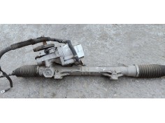 Recambio de cremallera direccion para peugeot 208 1.6 hdi 92 fap referencia OEM IAM 6820000190  